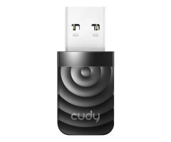 Cudy WU1300S (1300Mb/s a/b/g/n/ac)
