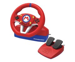 Hori Mario Kart Racing Wheel Pro Mini