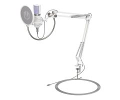 ENDORFY Solum Streaming onyx white