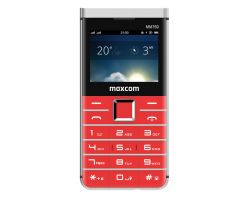 Maxcom MM 760 rot