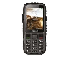 Maxcom MM 920 schwarz