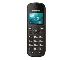 Maxcom MM 35D schwarz