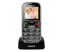 Maxcom MM 462 schwarz