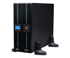 Delta Electronics USV RT-2K 2000VA/1800W Online R2T