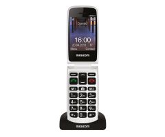 Maxcom MM 824 Czerwony