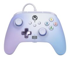 PowerA XS Enhanced Pastel Dream Wired Pad
