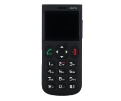 Maxcom MM 750 schwarz