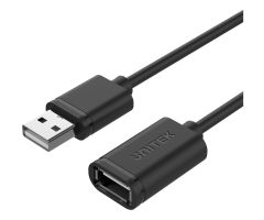 Unitek USB 2.0-Verlängerungskabel