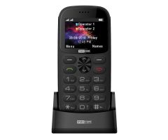 Maxcom MM 471 Czarny