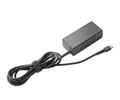 HP USB-C 45 W Wechselstrom