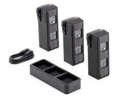 DJI Mavic 3 Enterprise Fly More Kit