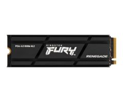 Kingston Renegade Heatsink Interne SSD 2TB M.2