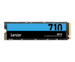 Lexar NM710 Interne SSD 1TB M.2