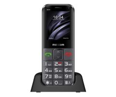 Maxcom MM 730 schwarz