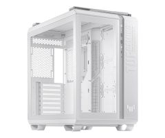 ASUS TUF Gaming GT502 White