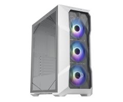 Cooler Master MasterBox TD500 Mesh V2 White