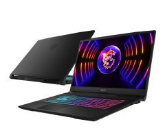 MSI Katana 17 i5-12450H/16 GB/512 RTX4050 144 Hz
