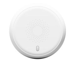 Tesla Smart Rauchmelder