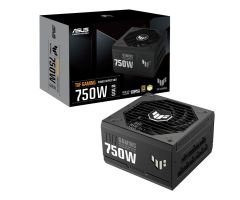 ASUS TUF GAMING 750W 80 Plus Gold