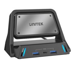 Unitek Pro Dock für Steam Deck