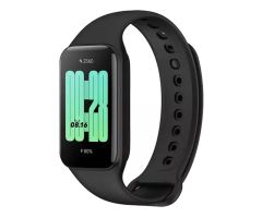 Xiaomi Redmi Smart Band 2 43mm schwarz