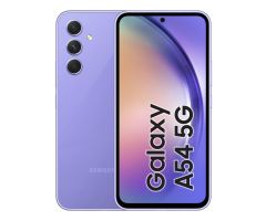 Samsung Galaxy A54 5G 128GB EU awesome violet