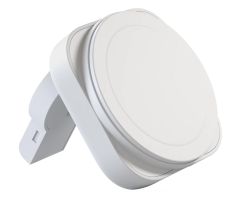 Zens 2-in-1 MagSafe + Watch Reiseladegerät