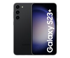 Samsung Galaxy S23+ 5G 512GB EU phantom black