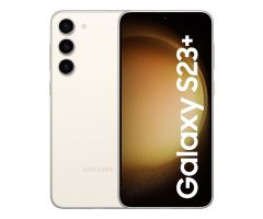 Samsung Galaxy S23+ 5G 512GB EU creme