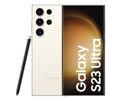 Samsung Galaxy S23 Ultra 5G 512GB EU creme