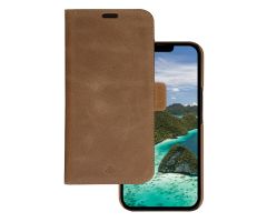 dbramante1928 Lynge für iPhone 14 Pro Max braun