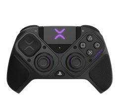 Victrix PDP Controller Victrix Pro Hybrid kabellos schwarz/weiß PS5
