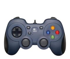 Logitech F310 Gamepad USB