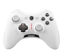 MSI FORCE GC30 v2 (Weiß)