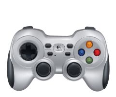 Logitech F710 kabellos Gaming Controller