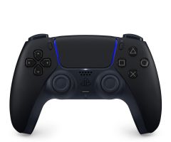 Sony Playstation 5 DualSense schwarz