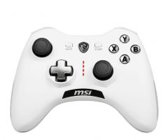 MSI Force GC20 V2 (Weiß)