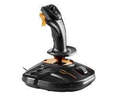 Thrustmaster T.16000M FCS PC