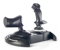 Thrustmaster T-FLIGHT HOTAS ONE FÜR PC/XONE