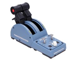 Thrustmaster TCA Quadrant Airbus Edition