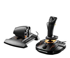 Thrustmaster T16000M FCS HOTAS PC