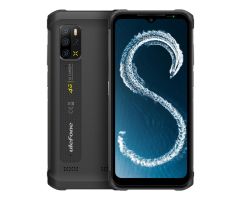 uleFone Armor 12S 8/128GB schwarz
