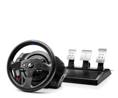 Thrustmaster T300 RS GT Edition Force Feedback Lenkrad & Pedal-Set