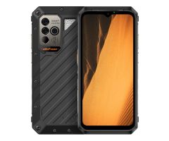 uleFone Power Armor 19 12/256GB 9600mAh schwarz 120Hz