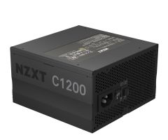 NZXT C1200 V2 1200 W 80 Plus Gold ATX 3.0