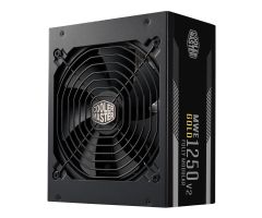 Cooler Master MWE GOLD-V2 1250W 80 Plus Gold ATX 3.0