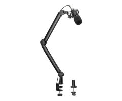 Mozos SB39 TISCHSTÄNDER FÜR ARMMIKROFON