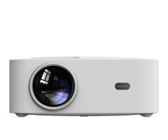 WANBO X1 Pro Android