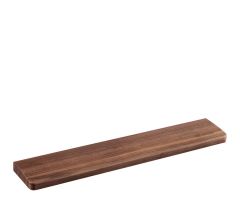 Mozos KTW2 ERGO HANDGELENKSTÜTZE AUS HOLZ