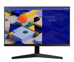 Samsung S24C310EAU 24 Zoll FHD Monitor HDMI/VGA 75Hz